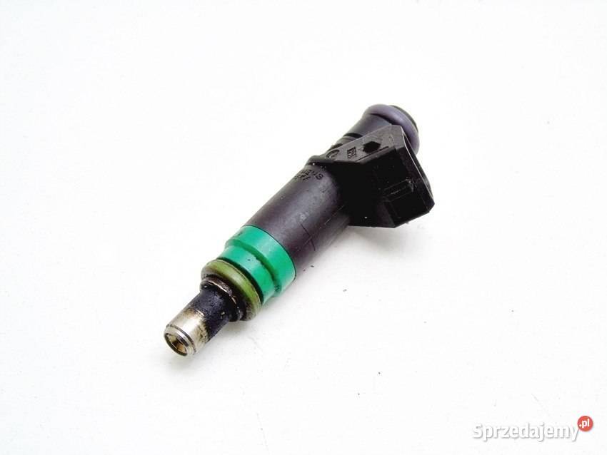 WTRYSKIWACZ 16 16V FOCUS II C V50 S40 C30 Wtryskiwacze Sosnowiec