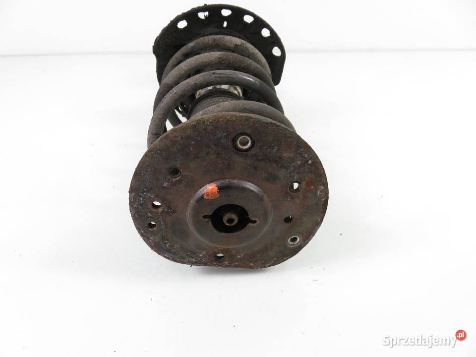 MCPERSON PRAWY PRZEDNI FORD S I WA6 16 EcoBoost małopolskie