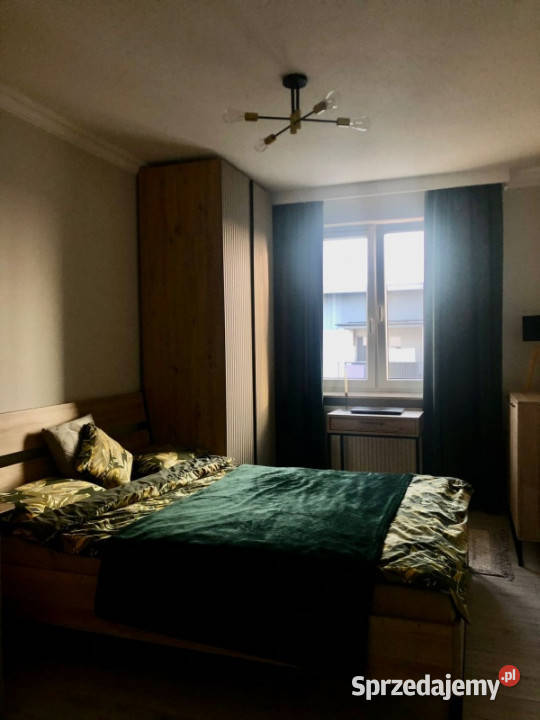 Mieszkanie w apartamentowcu na Osiedlu Symfonia Radom