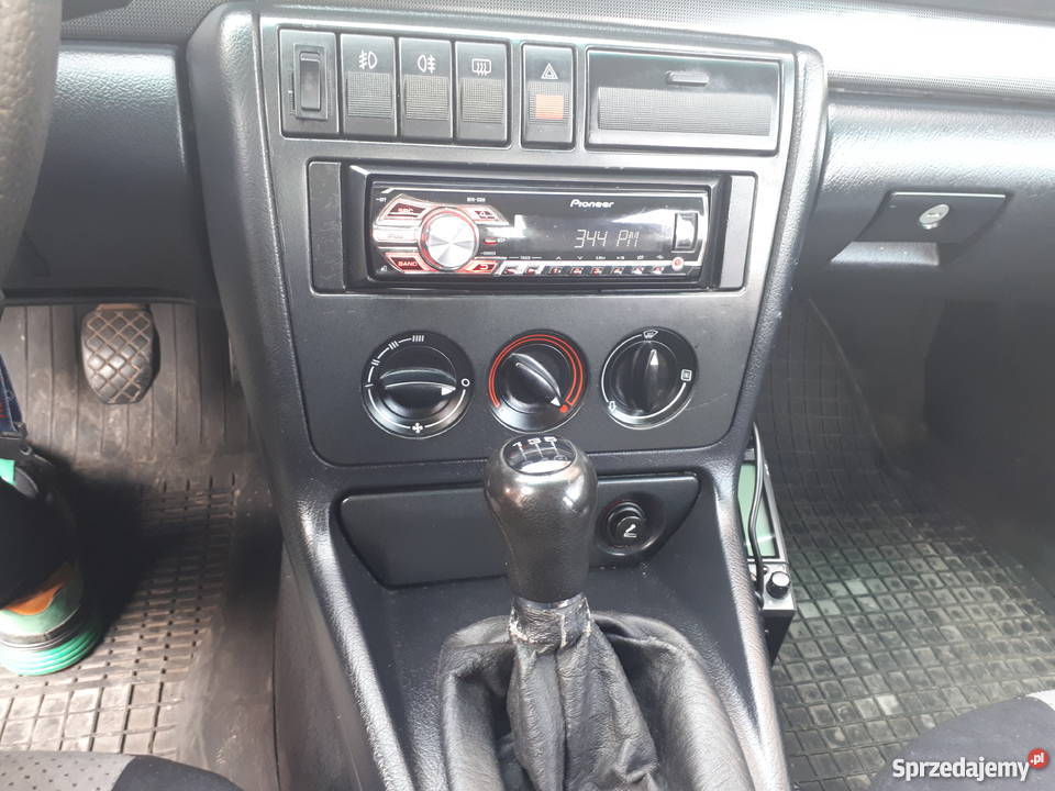 Audi A4 B5 19 TDI 90 nieuszkodzony A4 Ciechocinek sprzedam