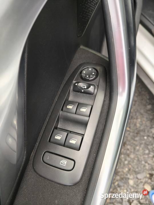 Peugeot 2008 Opole
