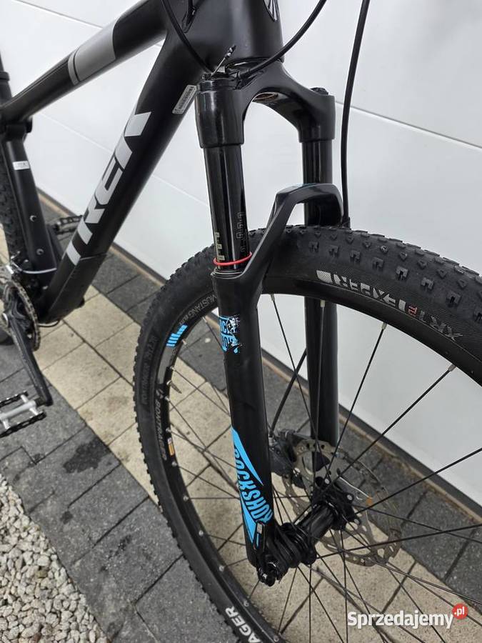 Rower górski TREK PRO CALIBER CARBONkoła 29DEORE