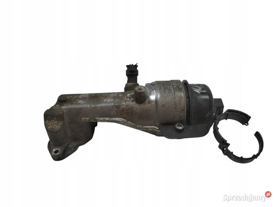 OBUDOWA FILTRA OLEJU 758311180 16 VTI THP świętokrzyskie