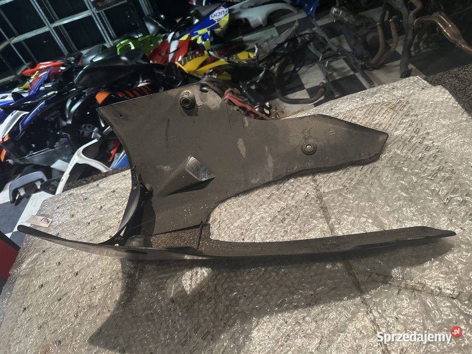 Kawasaki Pług Prawy Lewy OSŁONA ZX750H1 NINJA Poznań