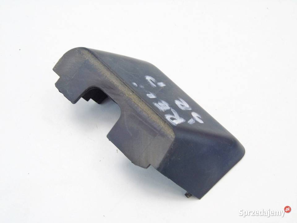 ZAŚLEPKA RELINGU ŚRODEK PRAWY NISSAN MURANO I Sosnowiec