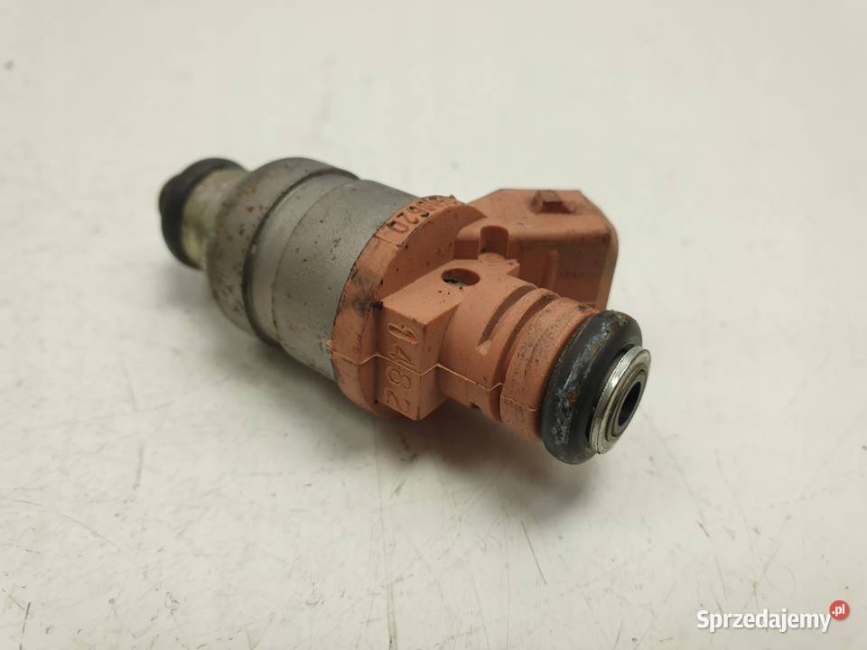 Chevrolet Kalos 12 8V WTRYSKIWACZ wtrysk Wtryskiwacze Części samochodowe Janów