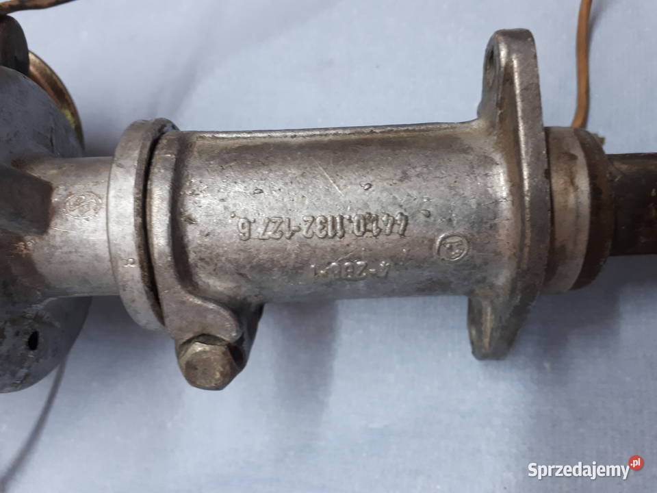 APARAT ZAPŁONOWY SKODA 105 S 10 58 1982 r osobowe Rzeszów sprzedam