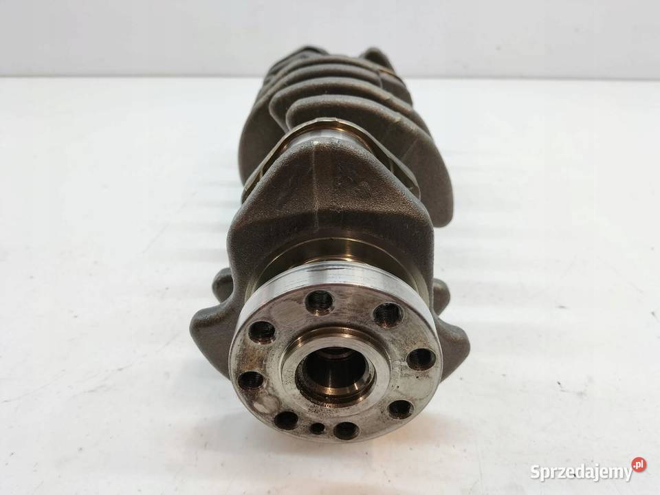 WAŁ KORBOWY 25 TDI CR VW Volkswagen Crafter I