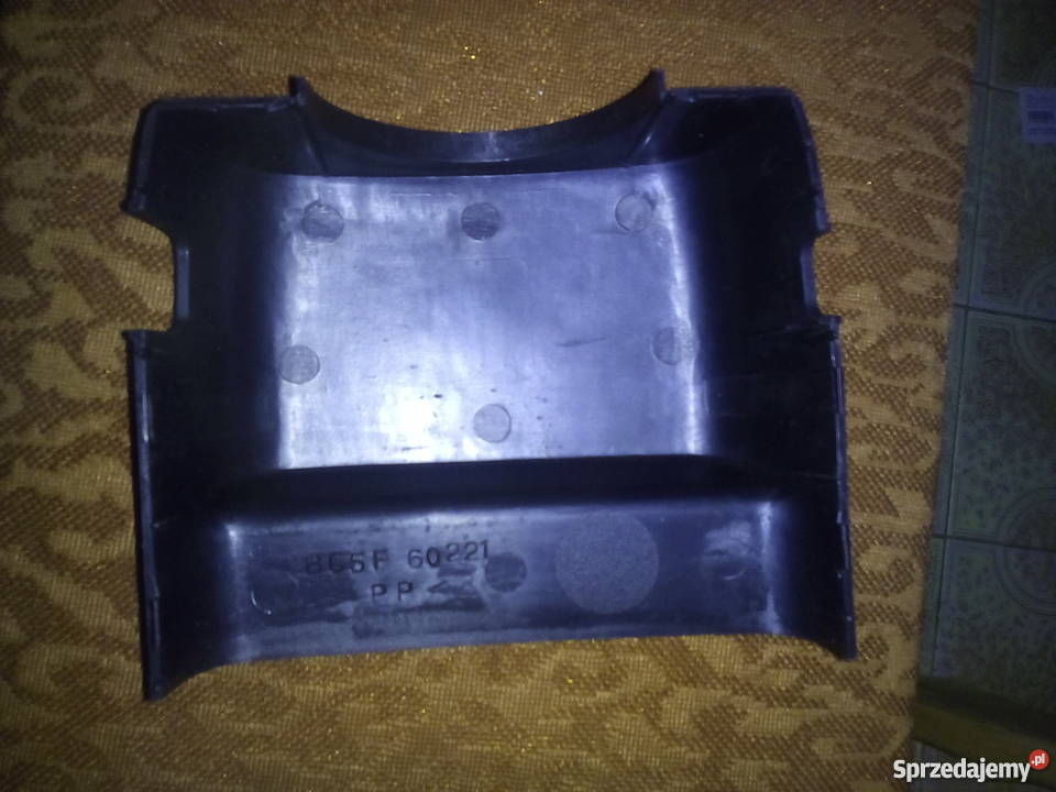 Mazda 323 f osłony kierownicy BC5F60221 osobowe Piaseczno