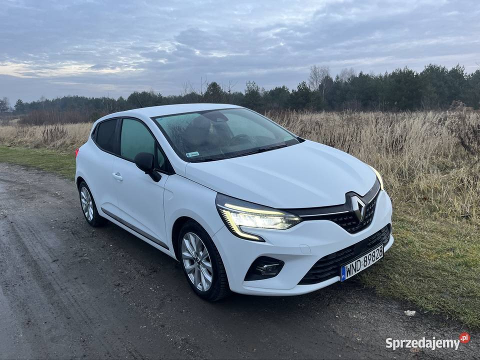 Salon Polska komputer pokładowy Zawiercie