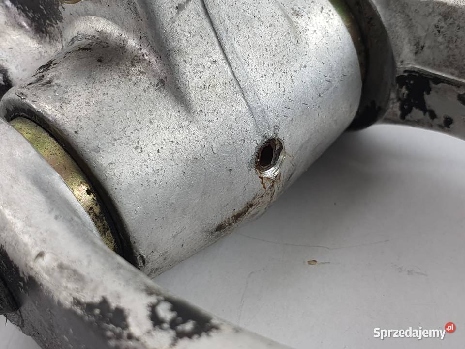 Kiwak Lacznik Wahacza Kosci Husqvarna Te Sm 610 łódzkie Łódź