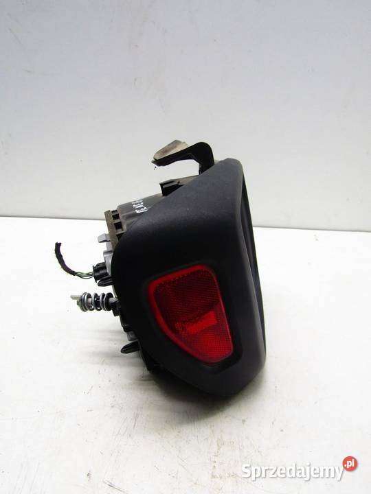 LAMPA TYLNA LEWY TYŁ JEEP RENEGADE 51953121 osobowe