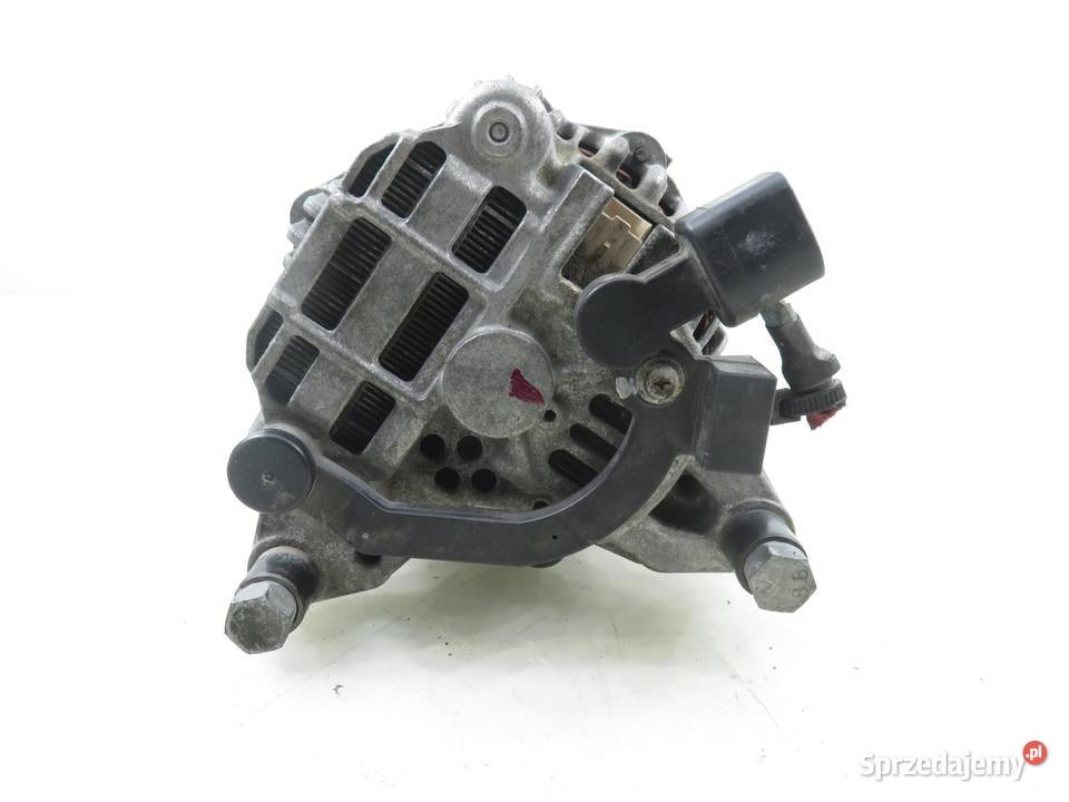 ALTERNATOR PEUGEOT 307 20 A003TG1891ZEA