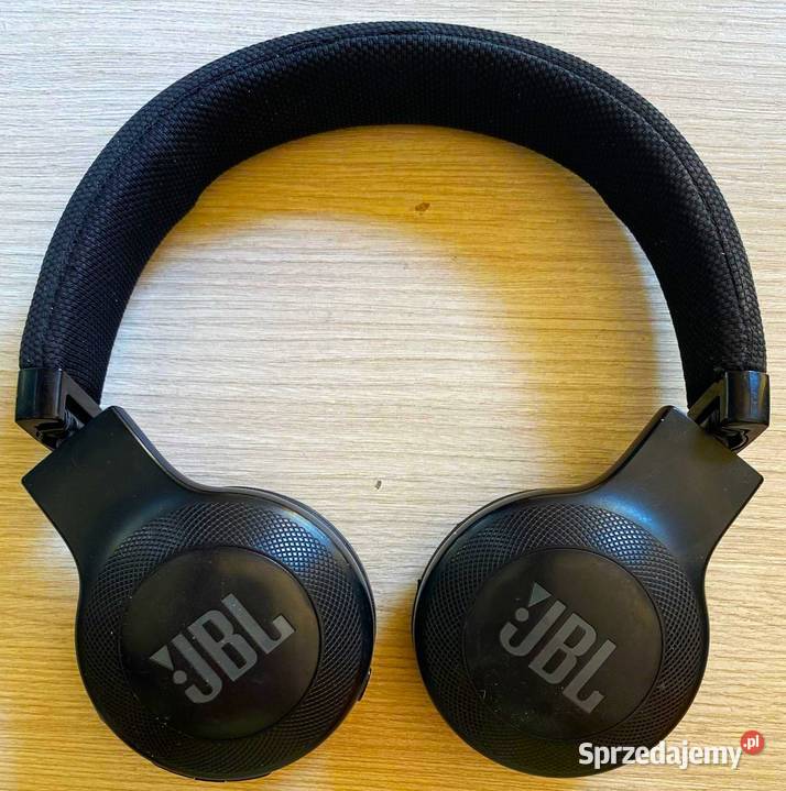 Słuchawki Bezprzewodowe JBL E45 BT