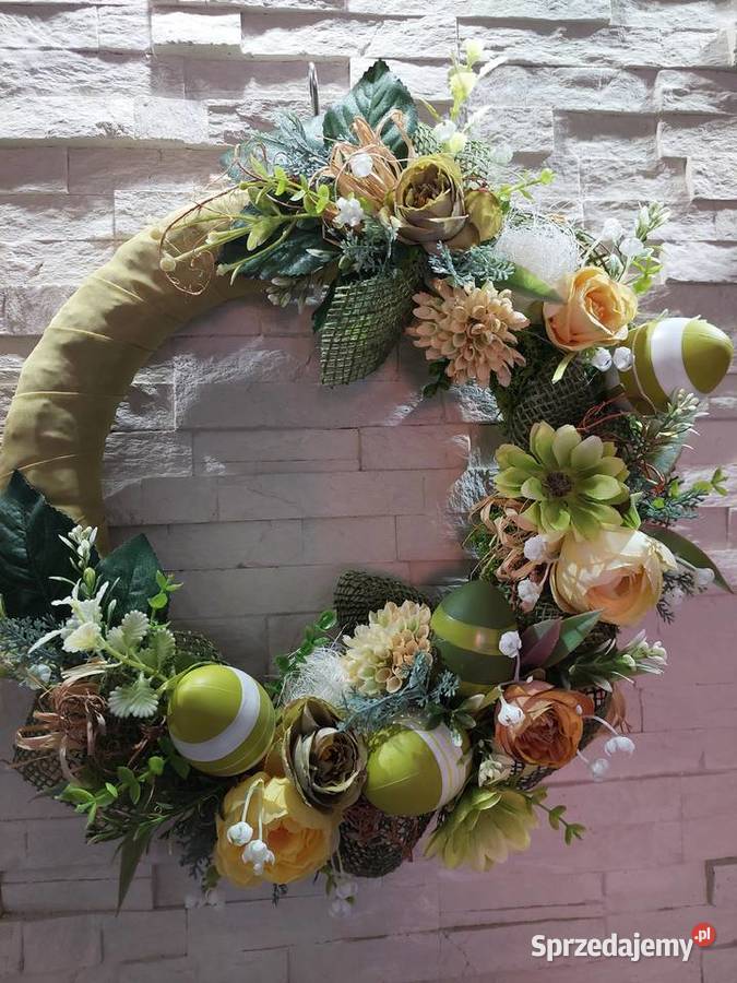 WIANEK WIELKANOCNY Stargard