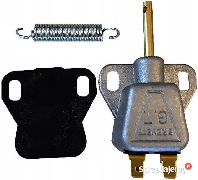 Zestaw Wywrotu HYDRAULIKA 12V KIPRA 30m 875 mm kujawsko-pomorskie Solec Kujawski