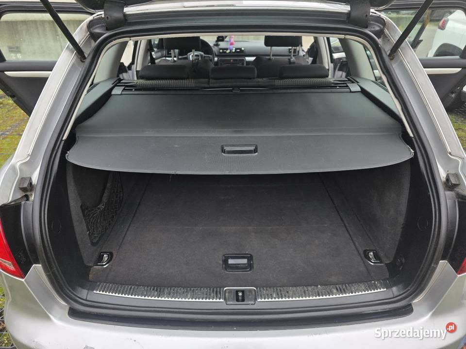 Audi a4 b7 18 Turbo Benzyna 2006r Lublin