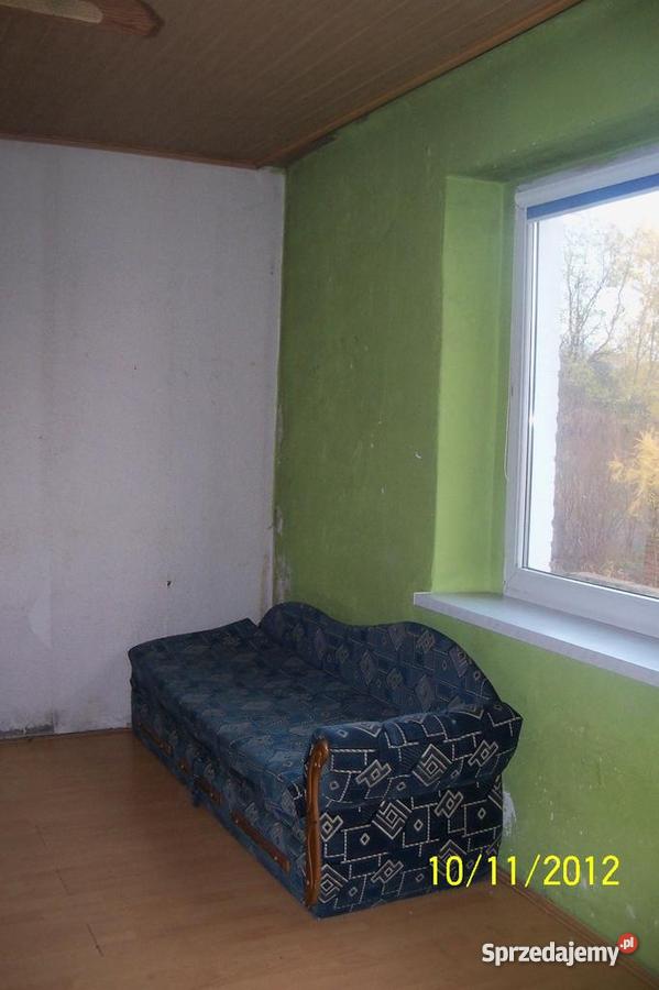 Mieszkanie bezczynszowe z ogródkiem Wojkowice