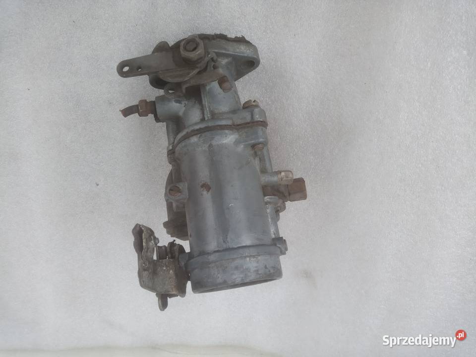 Gaźnik g35 Żuk Nysa Warszawa