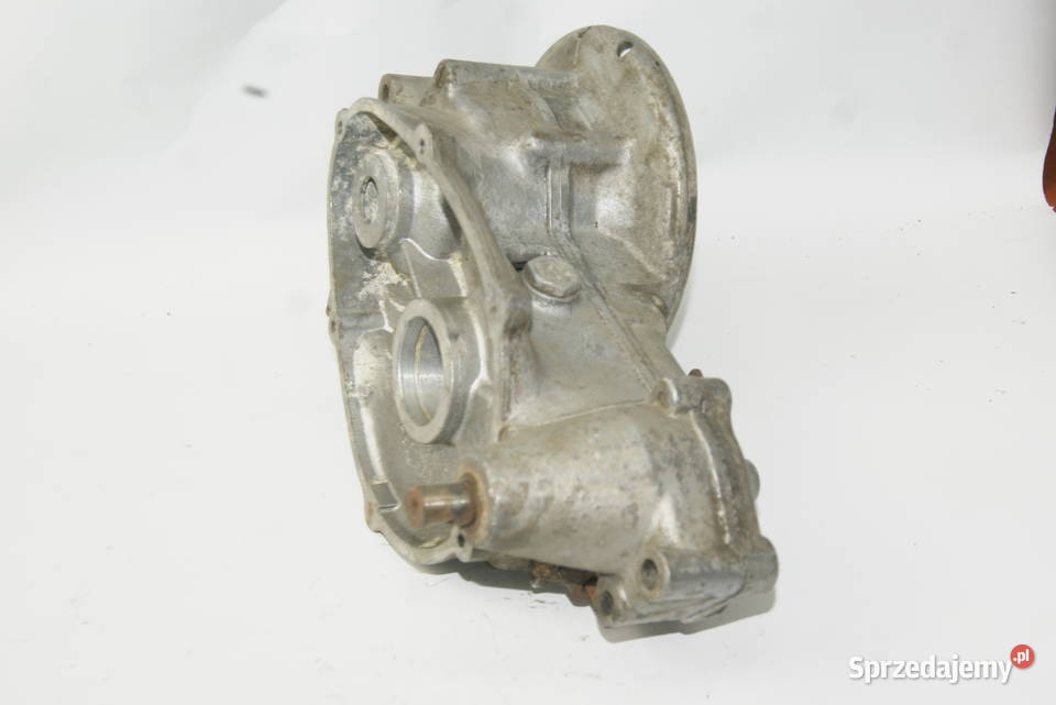 SILNIK KARTERY ILO 98 ILO 100 KOPNIAK SACHS 100 Rybnik