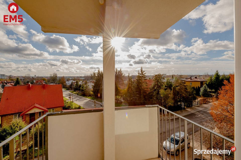 Mieszkanie Białystok Rzemieślnicza 60 metrów 4