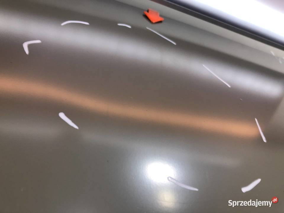 Volkswagen Jetta 1B162 072010122017 Maska osobowe świętokrzyskie Skarżysko-Kamienna