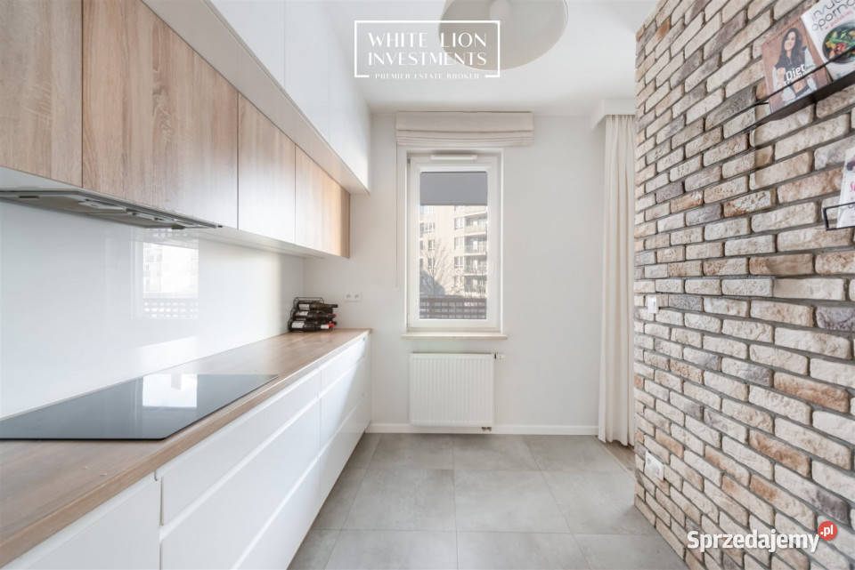 Mieszkanie Warszawa Jurajska 6377m2 63.77m2 Nieruchomości