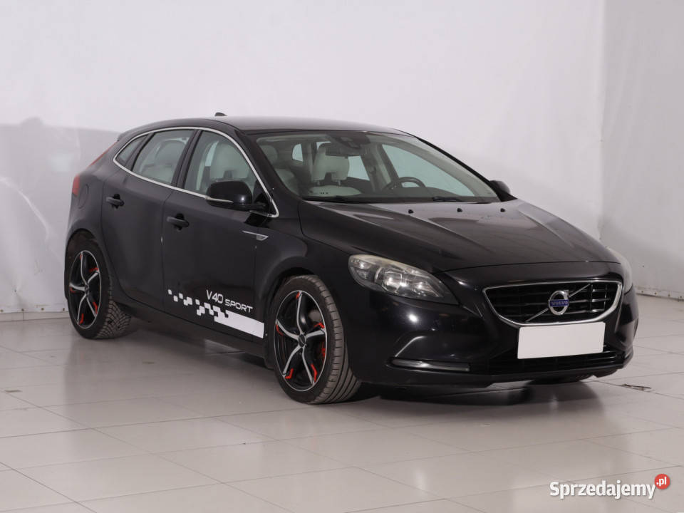 Volvo V40 16 T3 1596cm3 Piaseczno