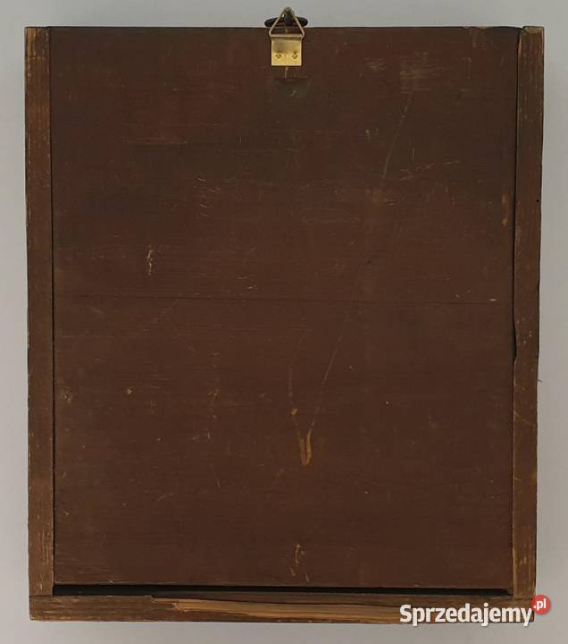 Ikona Jezus Chrystus Pantokrator 0352 Warszawa