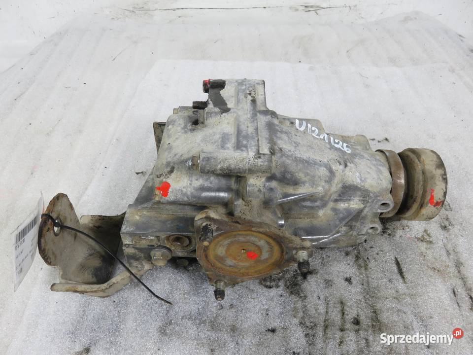 DYFER SUZUKI SWIFT MK6 13 4X4