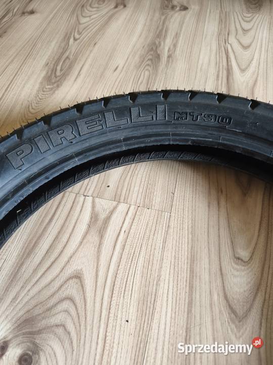 Opona Pirelli 1108018 MC 58S Motoryzacja wielkopolskie Dąbie