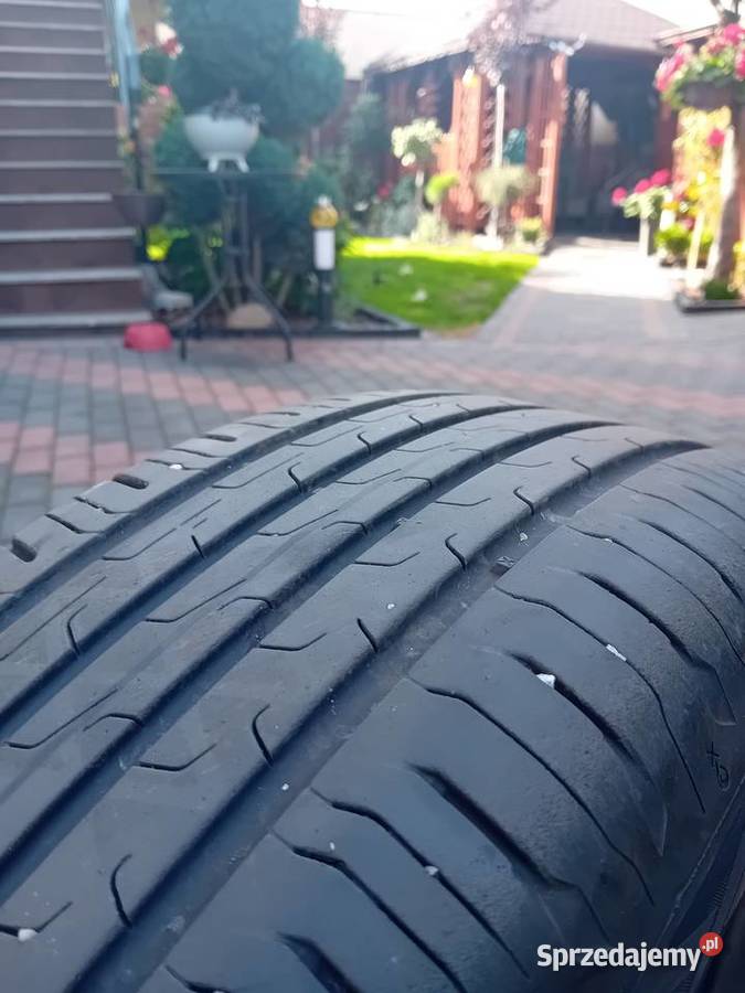 Sprzedam opony letnie sprzedam