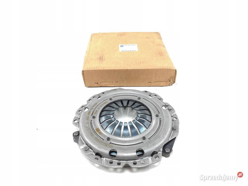 DOCISK SPRZĘGŁA OPEL ASTRA CORSA MERIVA 16 18 17