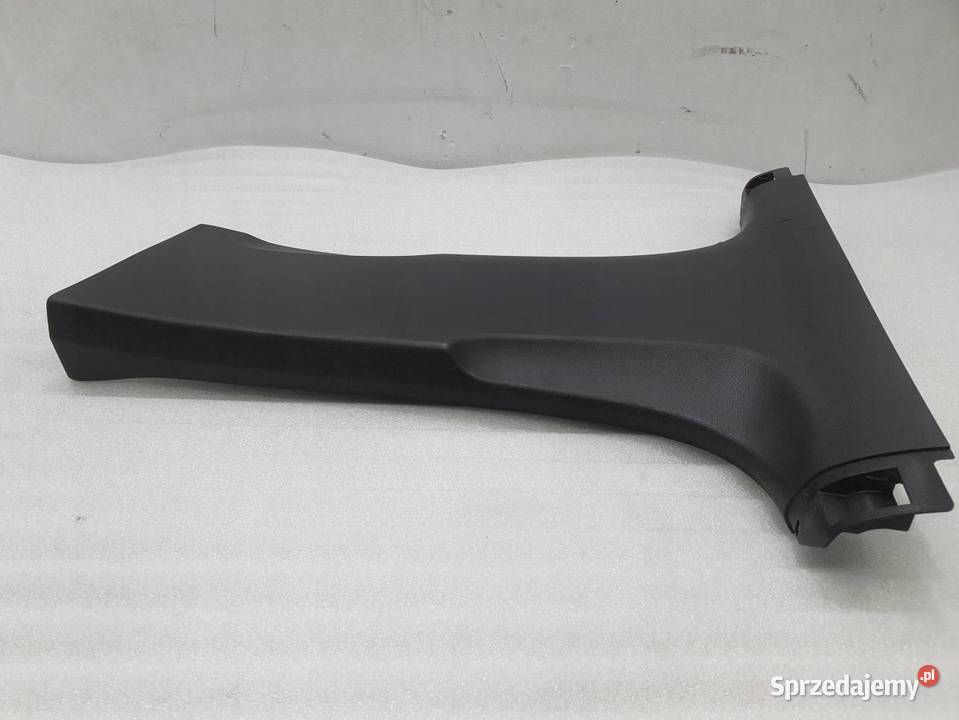 OSŁONA POSZYCIE SŁUPKA LEWE AUDI A5 8T 8T8867239