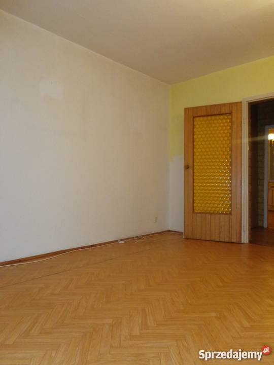 M3 50 m2 Radogoszcz rozkład Mieszkania Łódź