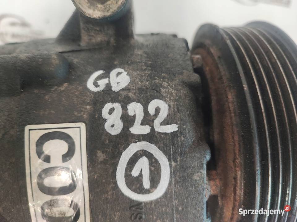 HYUNDAI IX35 11r 20 CRDI D4HA M20MT 135 Kielce