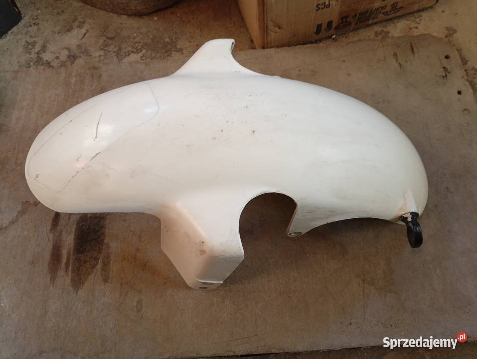 Błotnik przedni przd Yamaha TZR 125 brlgarda 4dl Zamość