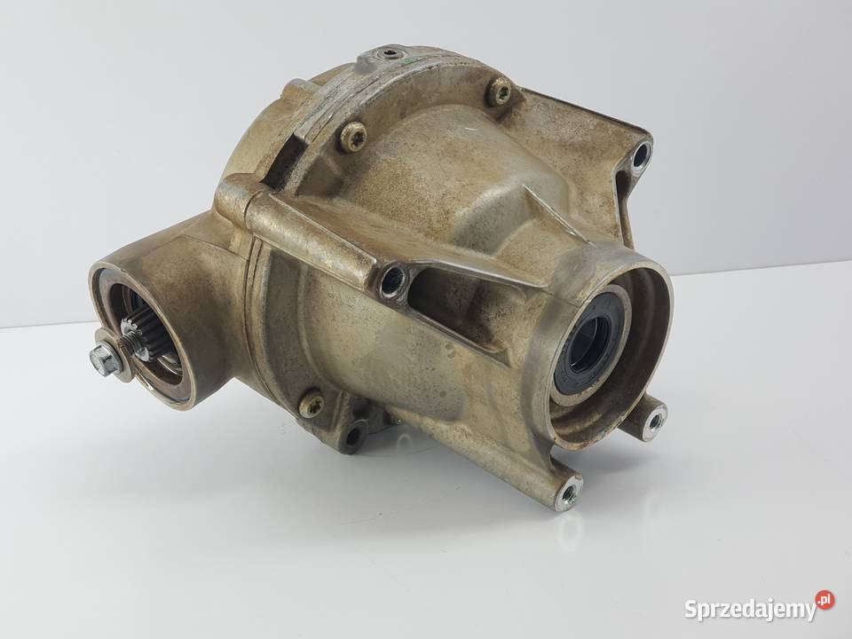 Dyfer Przedni Most Can Am Renegade Outlander Łódź sprzedam