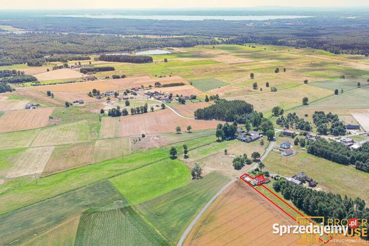 sprzedaży domu bliźniaka Jełowa Młyńska 9369m2 Rok budowy 1985 opolskie