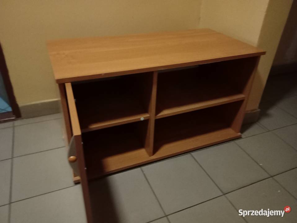 szafka komoda RTV pod telewizor Skarżysko-Kamienna