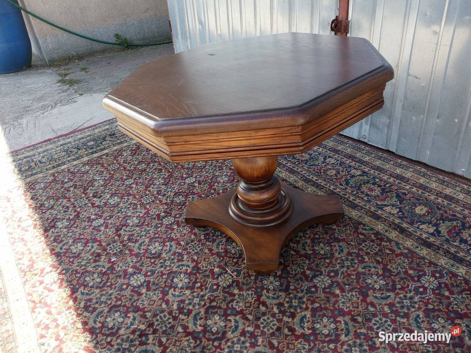 Stolik kawowy sprzedam Borówno sprzedam