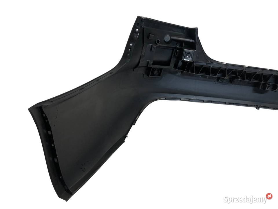 Audi A6 C6 20082011 lifcie Sedan pod PDC Zderzak osobowe Skarżysko-Kamienna sprzedam