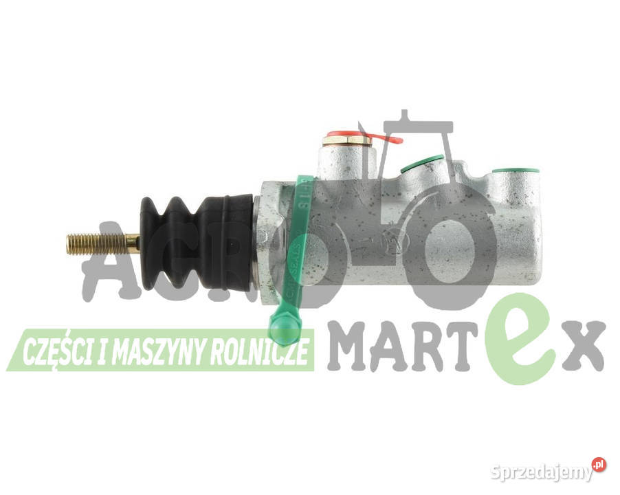 3384685M3 3384685M2 POMPKA HAMULCOWA MF