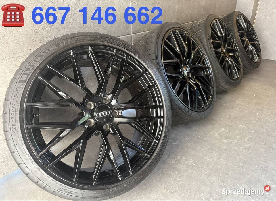 19 Audi A4 A3 VW Golf 7 8 Mercedes w205 Skoda Lubasz