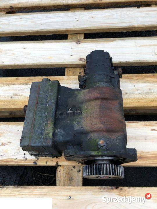 Fendt 936 Spręźarka Jastrzębniki sprzedam