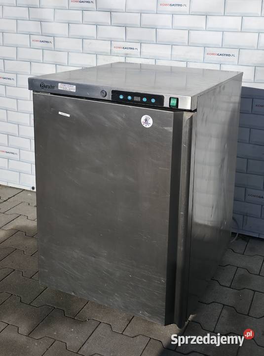 Zamrażarka podblatowa 28236 Warszawa