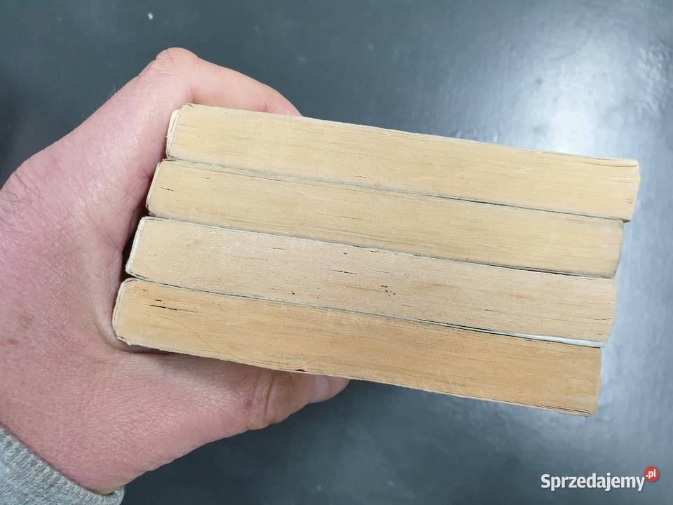 Komiks Gigant tom 237111999 czwarta seria