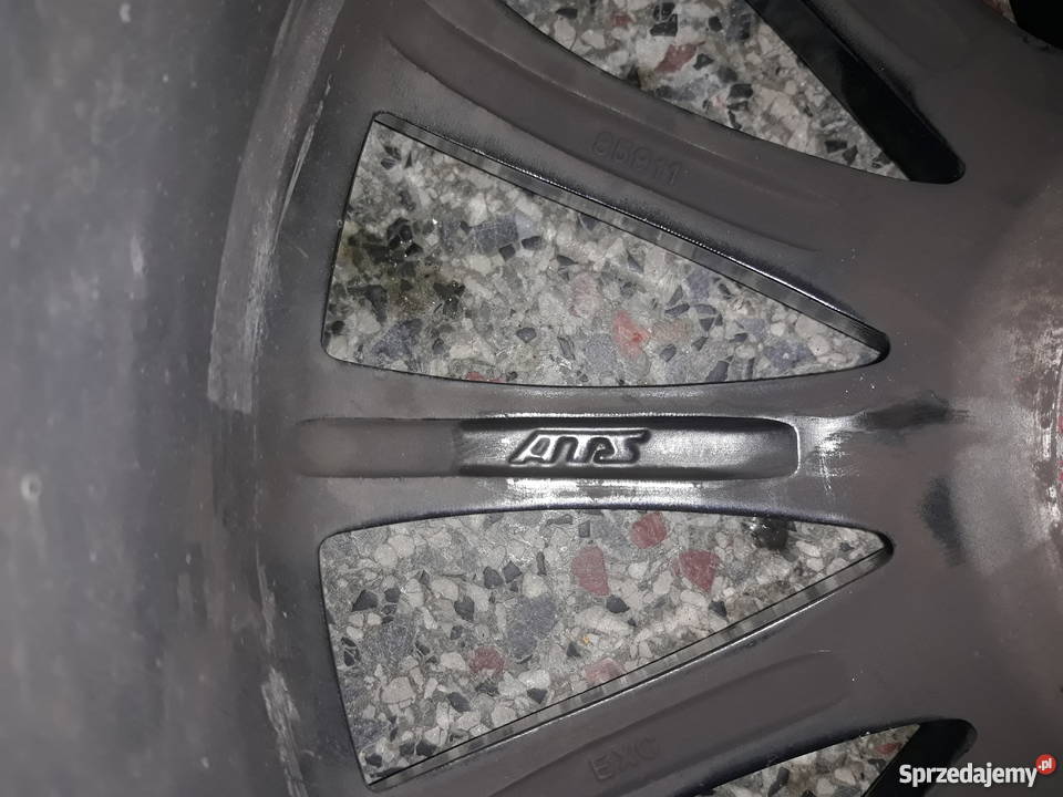 Felgi ATS 19 dolnośląskie