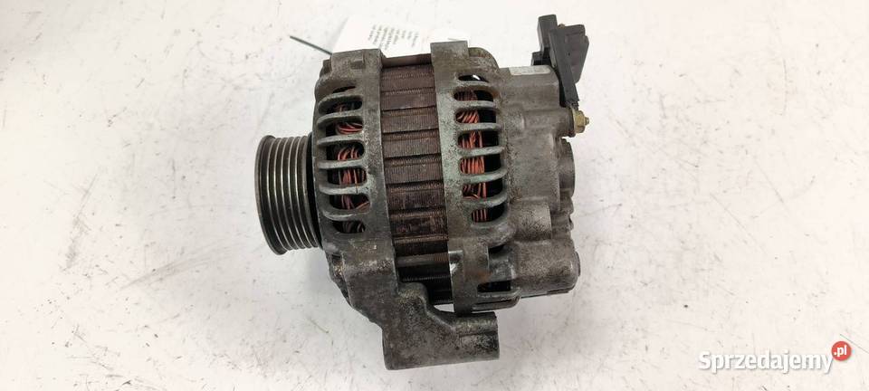 ALTERNATOR CITROEN Lipno