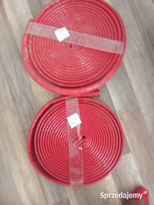 Sprzedam otulinę Krzczonów Trzeci sprzedam